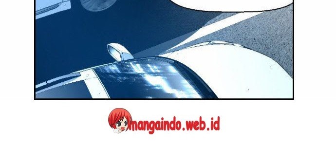 Terror Man Chapter 25 - halaman 31