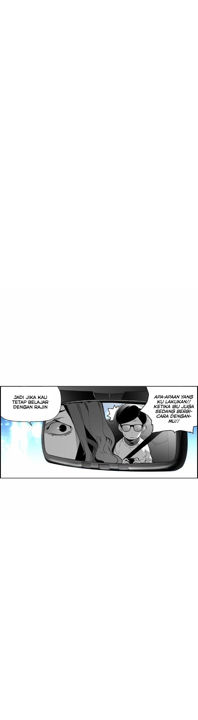 Terror Man Chapter 25 - halaman 32