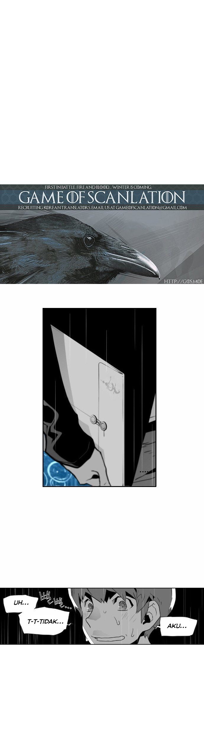 Terror Man Chapter 25 - halaman 4