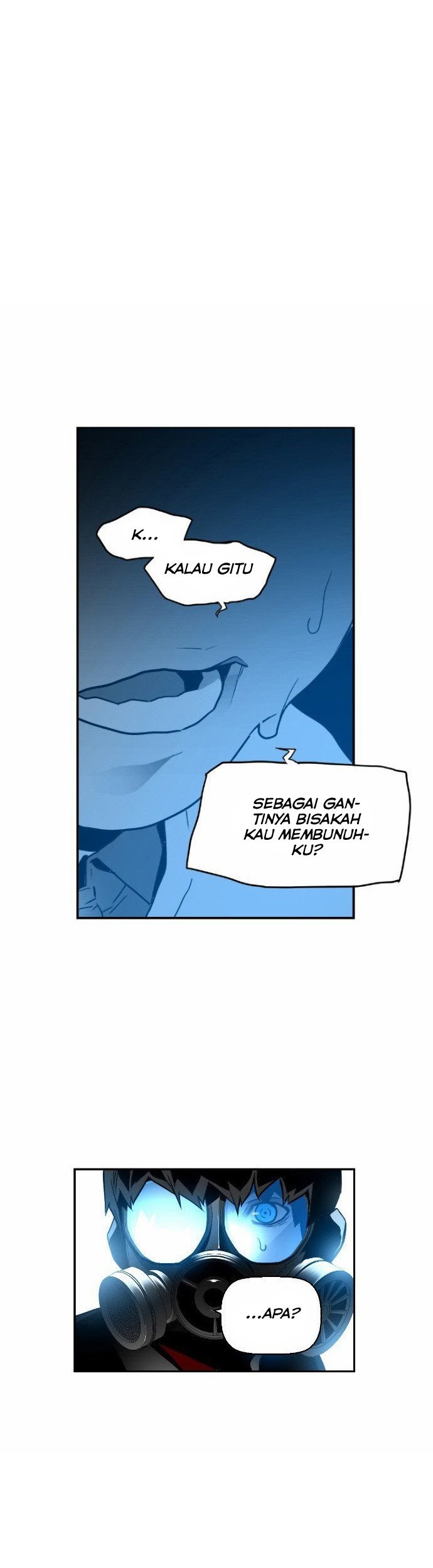 Terror Man Chapter 25 - halaman 48