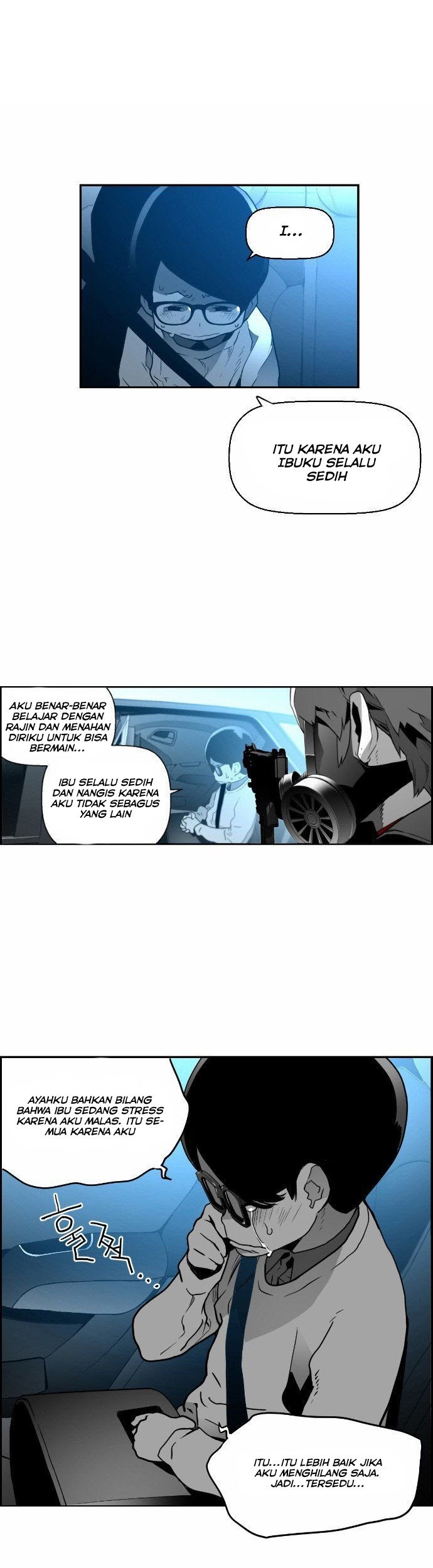 Terror Man Chapter 25 - halaman 50