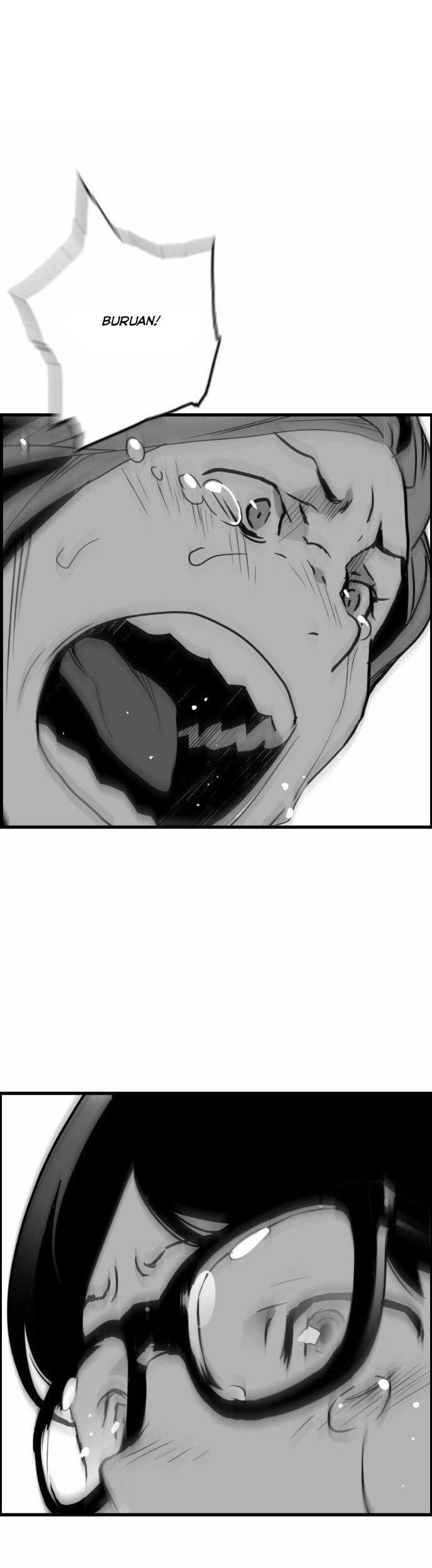 Terror Man Chapter 25 - halaman 58