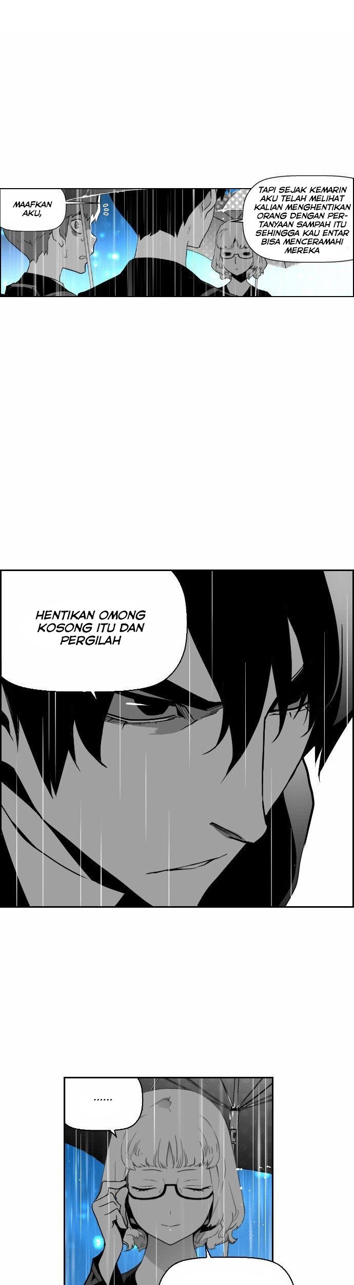 Terror Man Chapter 25 - halaman 6