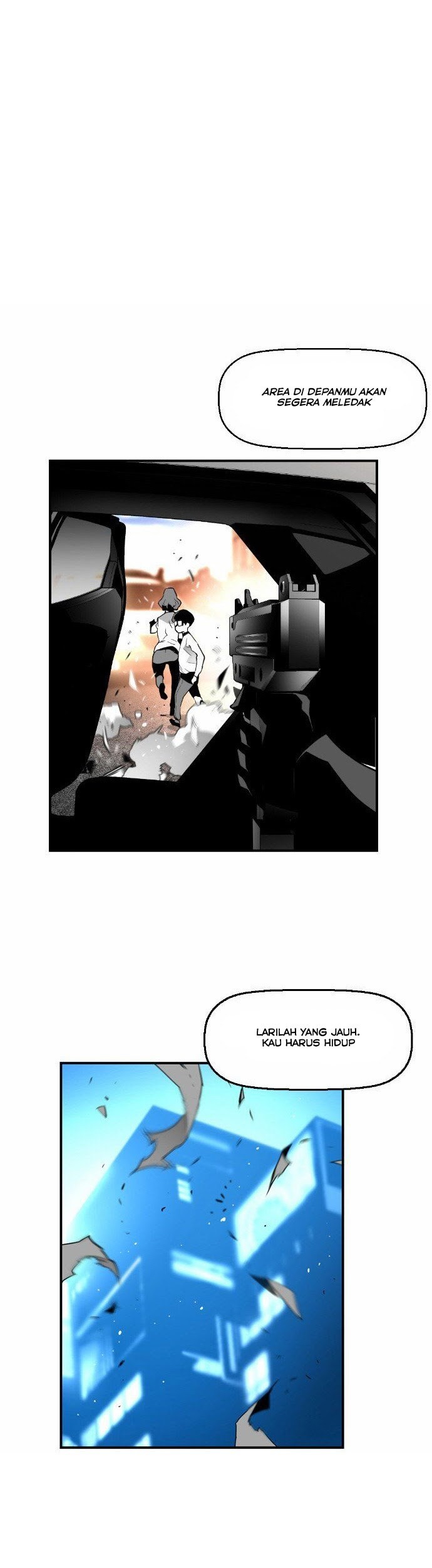 Terror Man Chapter 25 - halaman 64