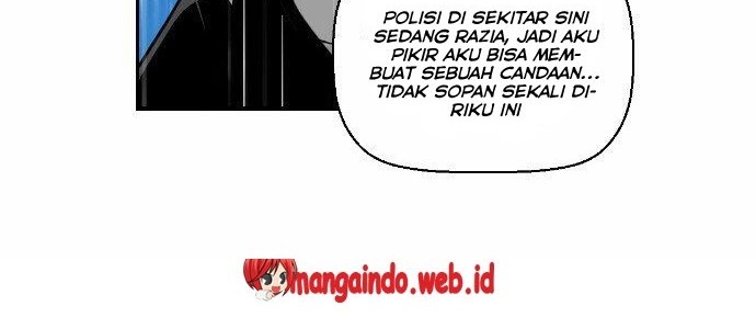 Terror Man Chapter 25 - halaman 7