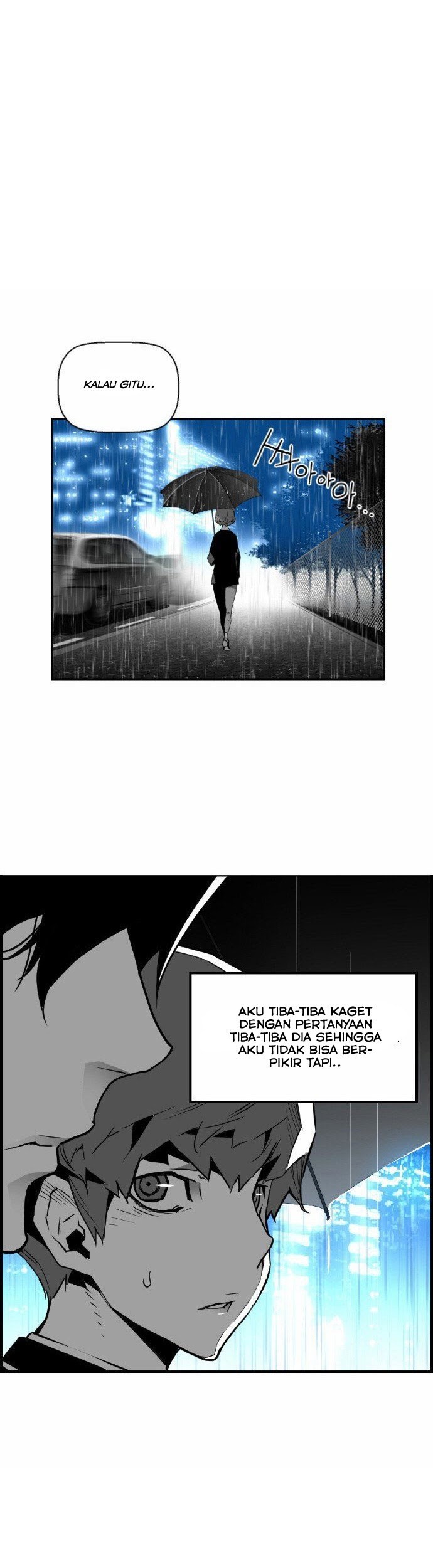 Terror Man Chapter 25 - halaman 8