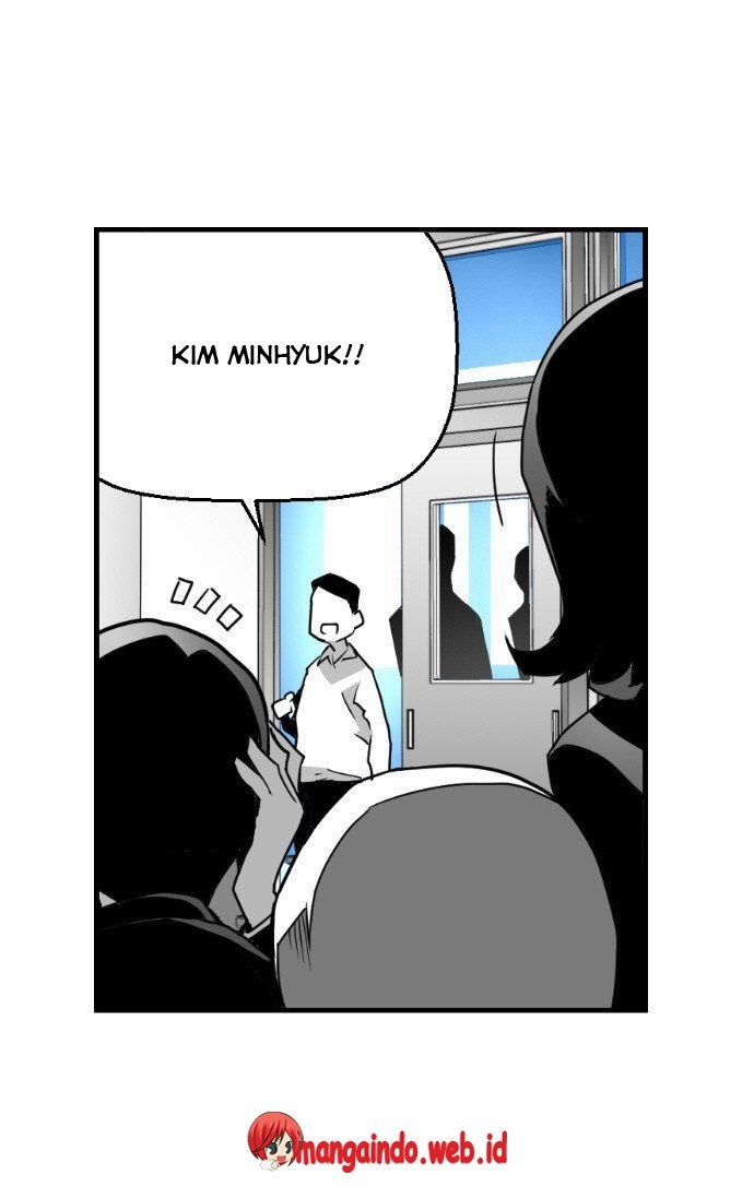 Terror Man Chapter 26 - halaman 11