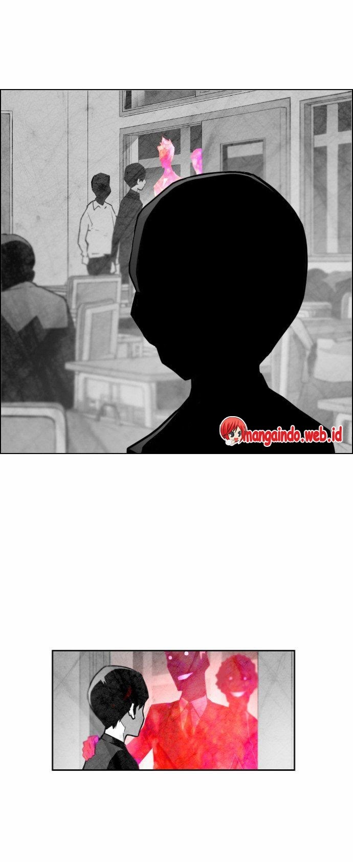 Terror Man Chapter 26 - halaman 14