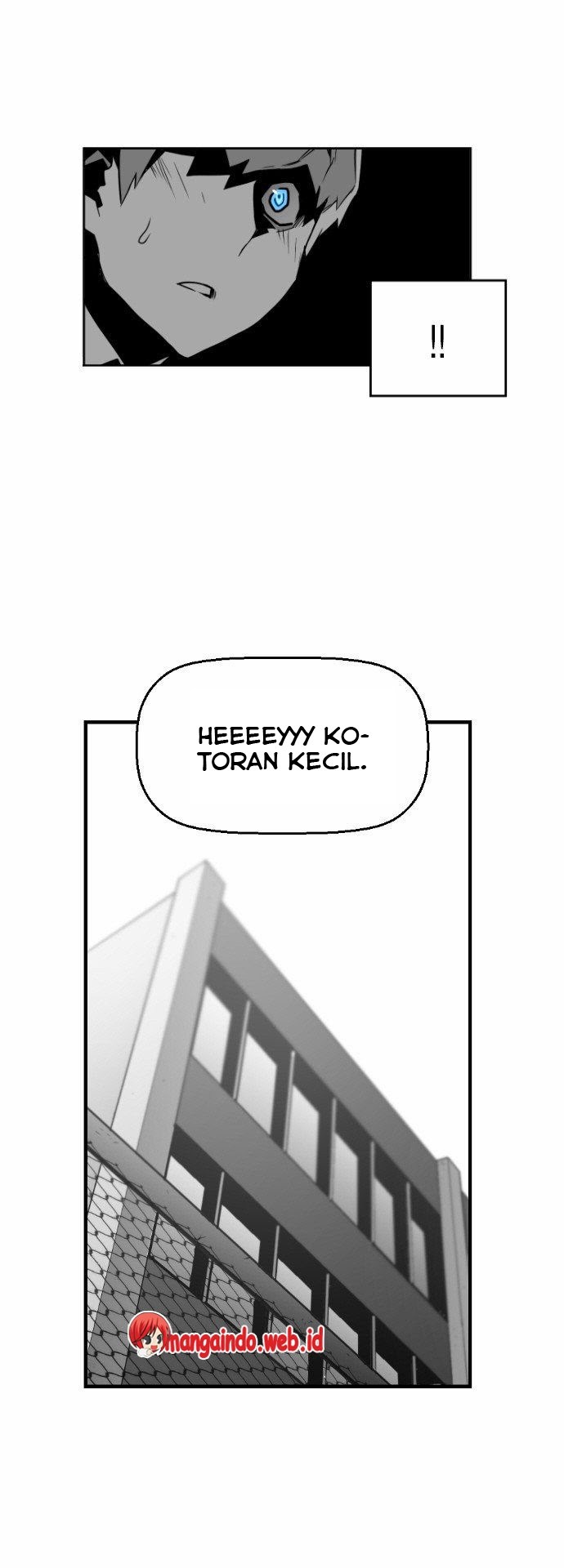 Terror Man Chapter 26 - halaman 15
