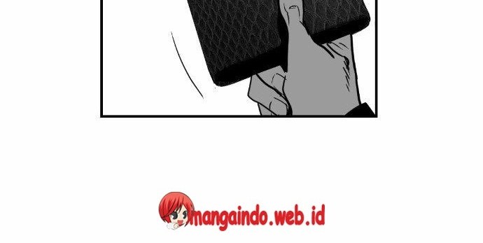 Terror Man Chapter 26 - halaman 18