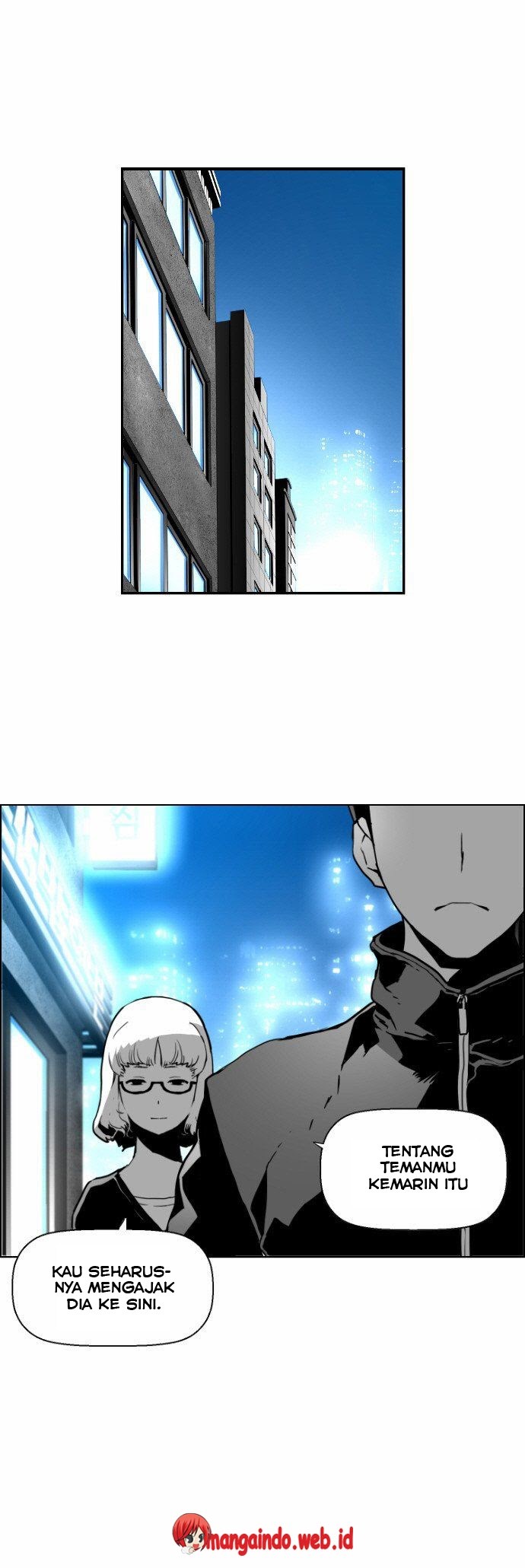 Terror Man Chapter 26 - halaman 2