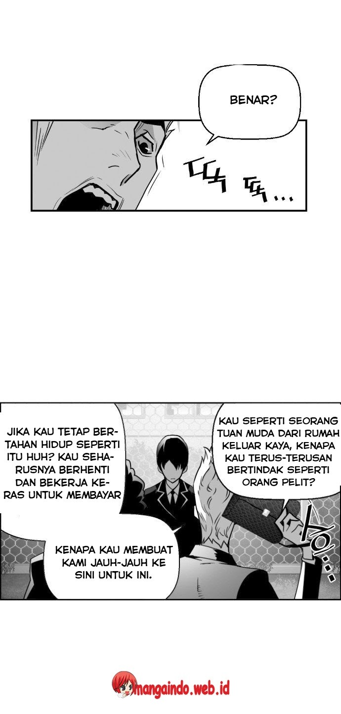 Terror Man Chapter 26 - halaman 20