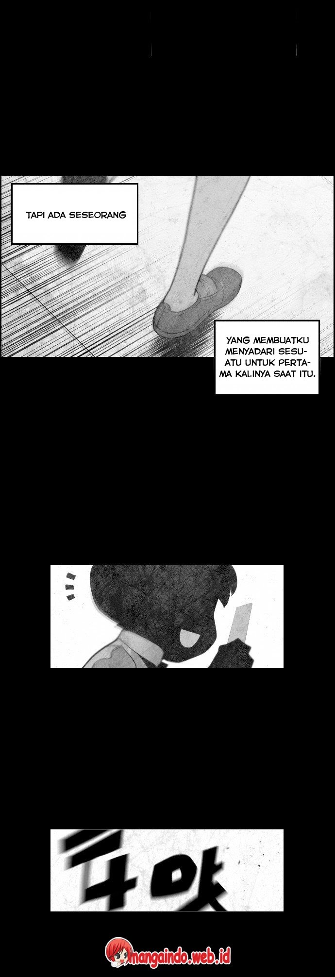 Terror Man Chapter 26 - halaman 30