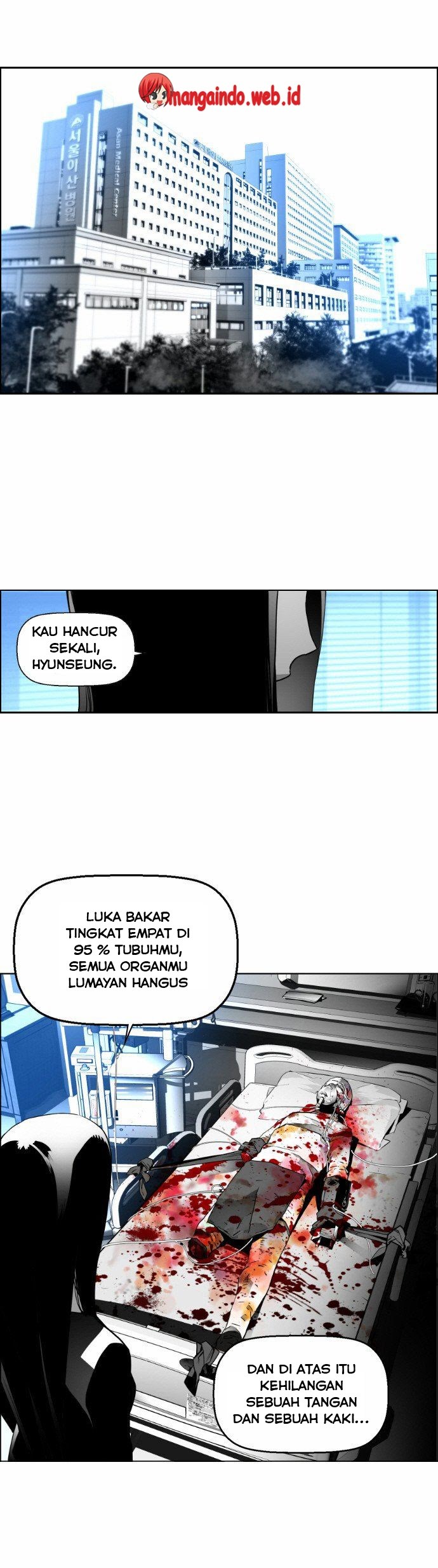 Terror Man Chapter 26 - halaman 34