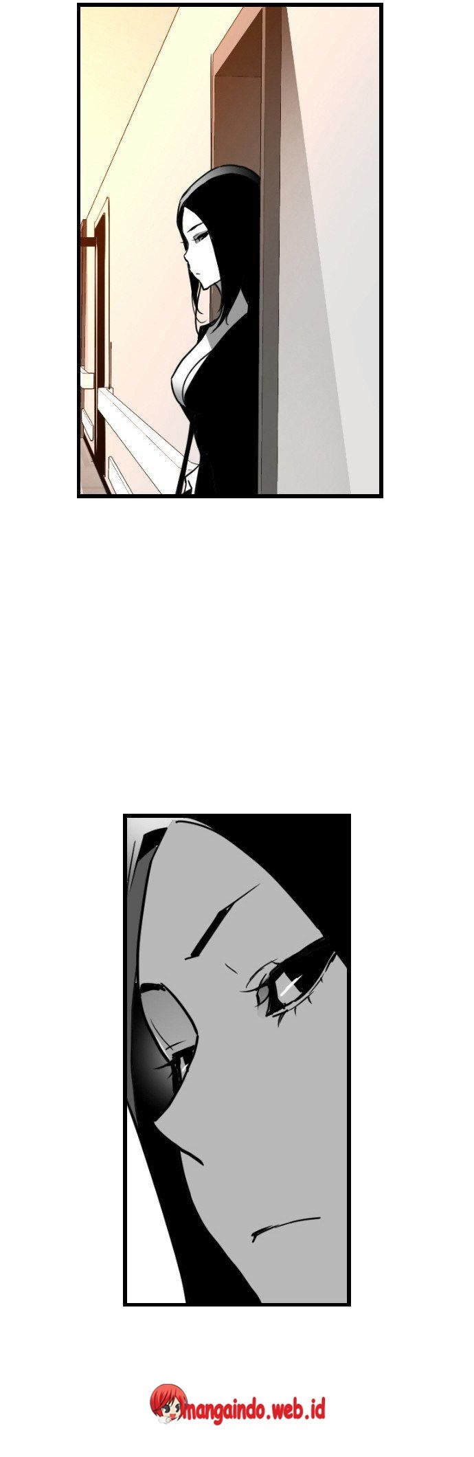 Terror Man Chapter 26 - halaman 37