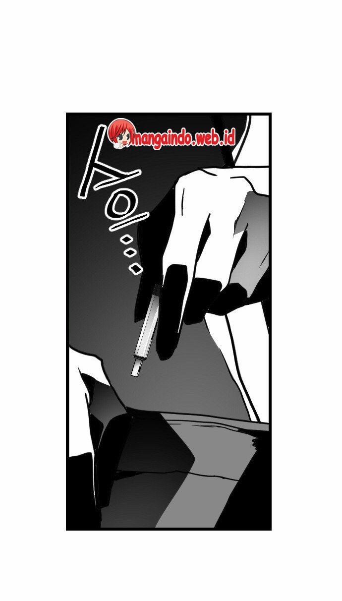 Terror Man Chapter 26 - halaman 41