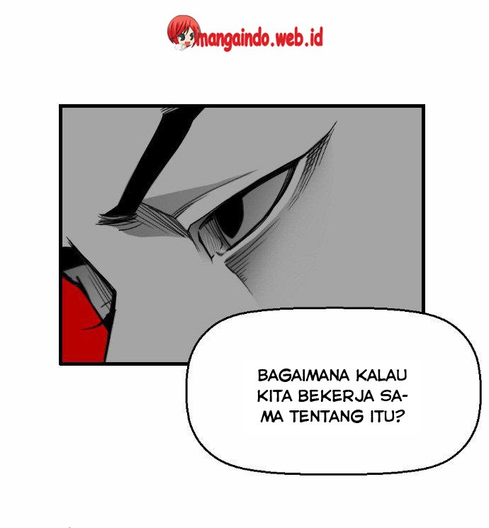 Terror Man Chapter 26 - halaman 46