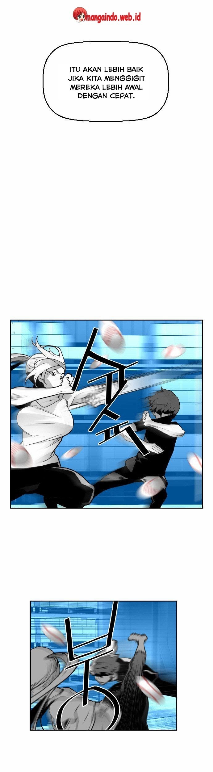 Terror Man Chapter 26 - halaman 47