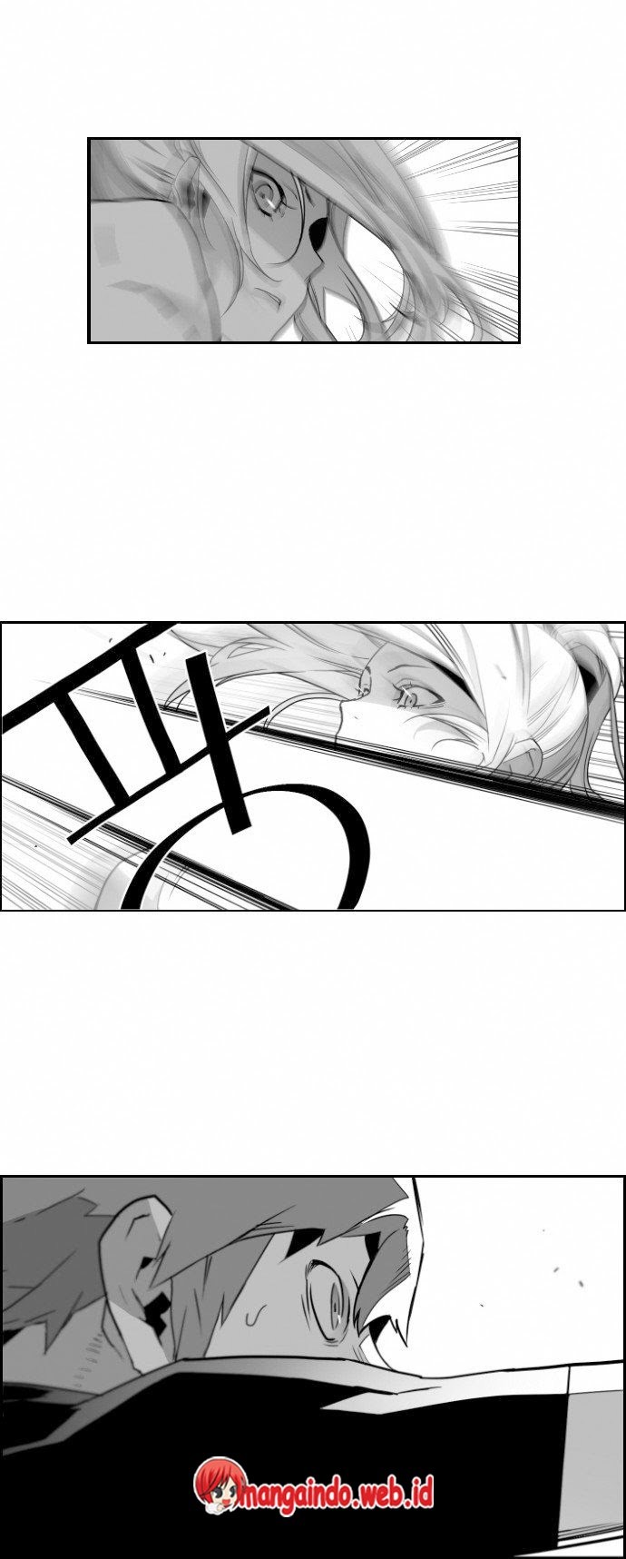 Terror Man Chapter 26 - halaman 49