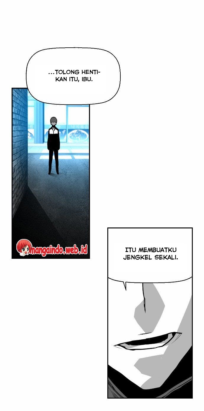 Terror Man Chapter 26 - halaman 5