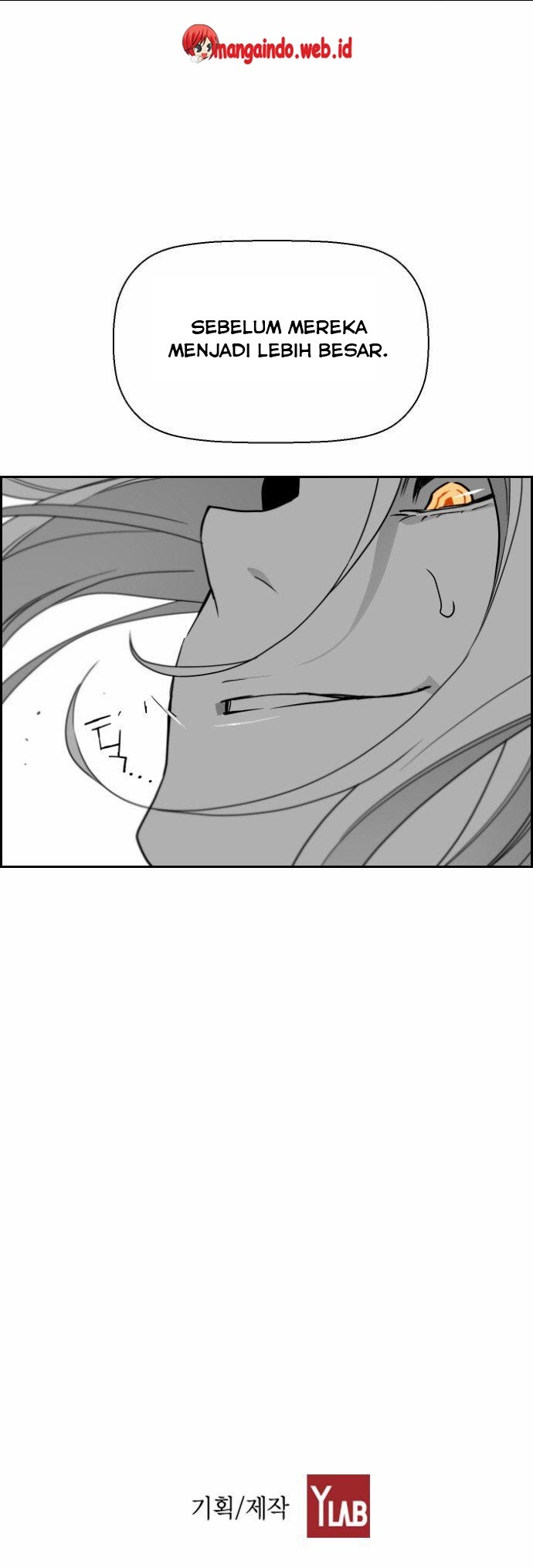 Terror Man Chapter 26 - halaman 50