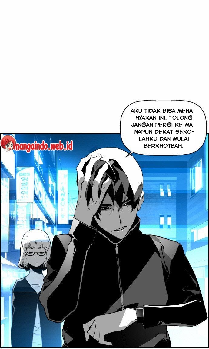 Terror Man Chapter 26 - halaman 6