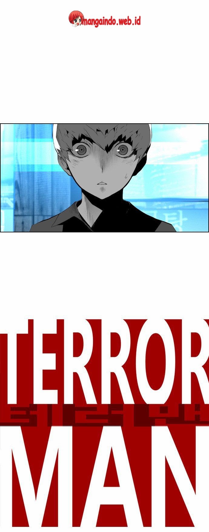 Terror Man Chapter 26 - halaman 7