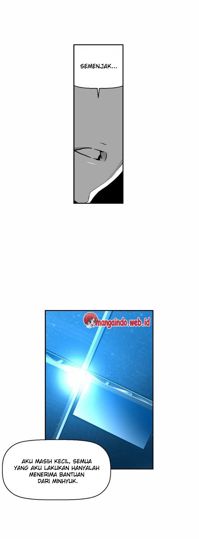 Terror Man Chapter 27 - halaman 13