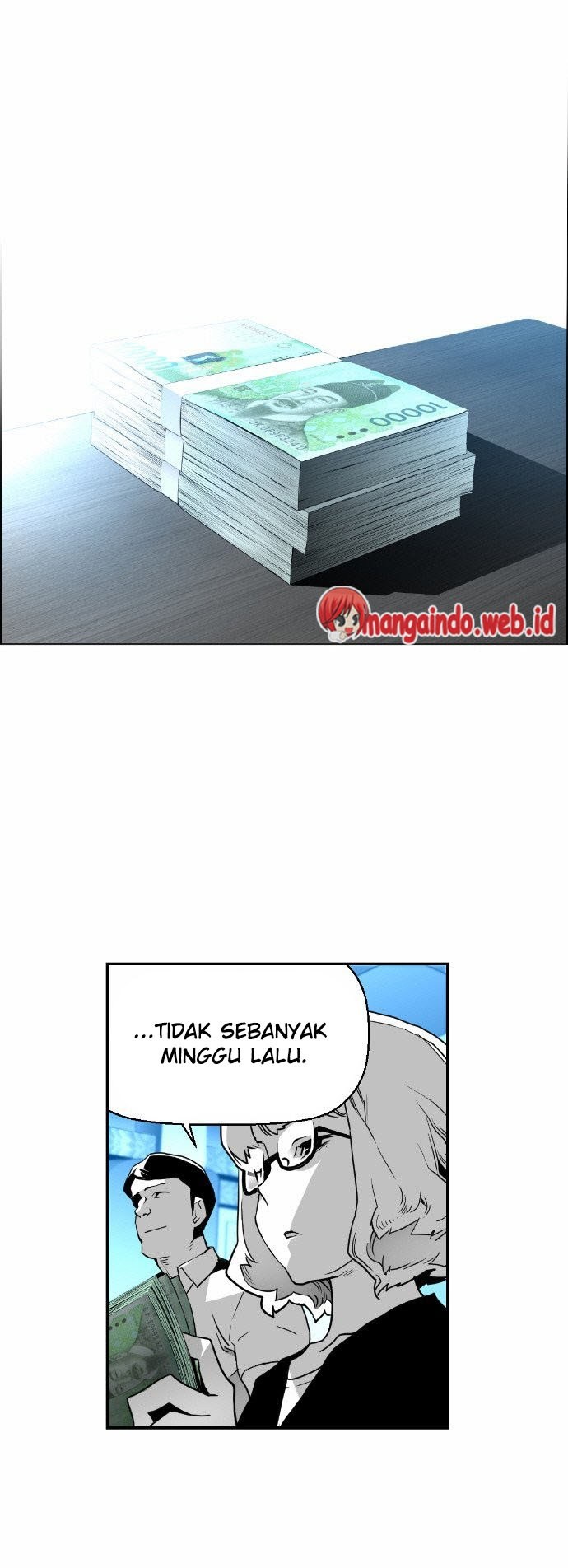 Terror Man Chapter 27 - halaman 15