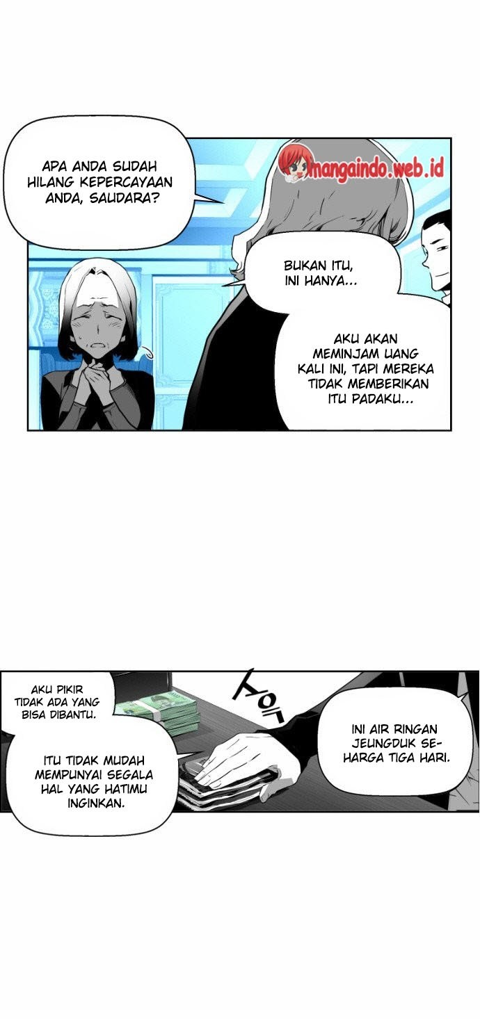 Terror Man Chapter 27 - halaman 16