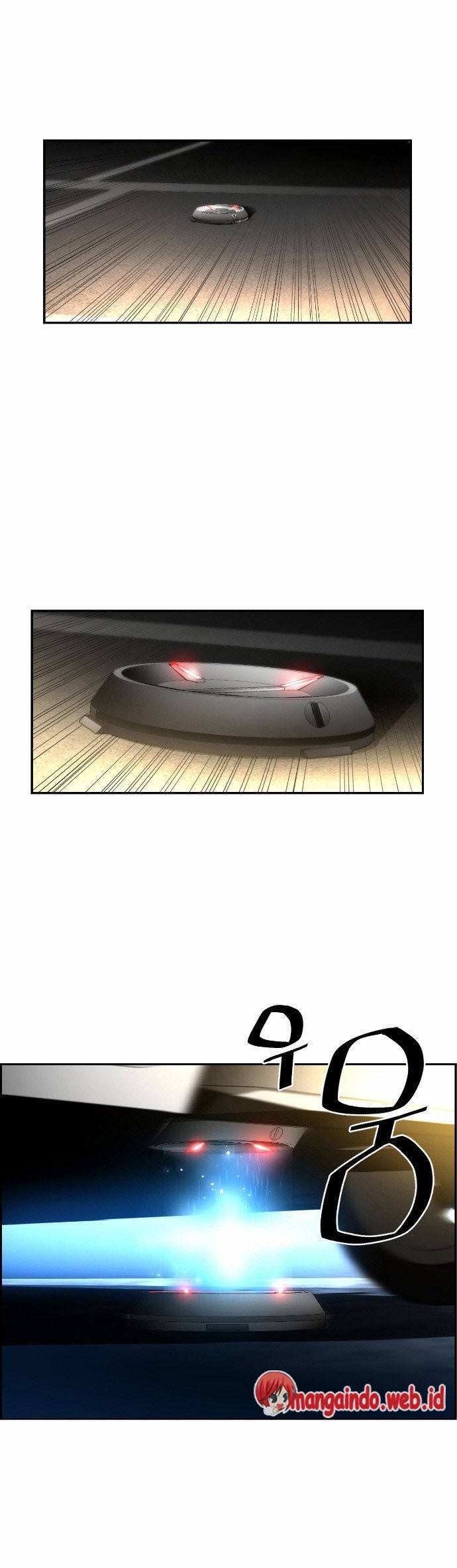 Terror Man Chapter 27 - halaman 23