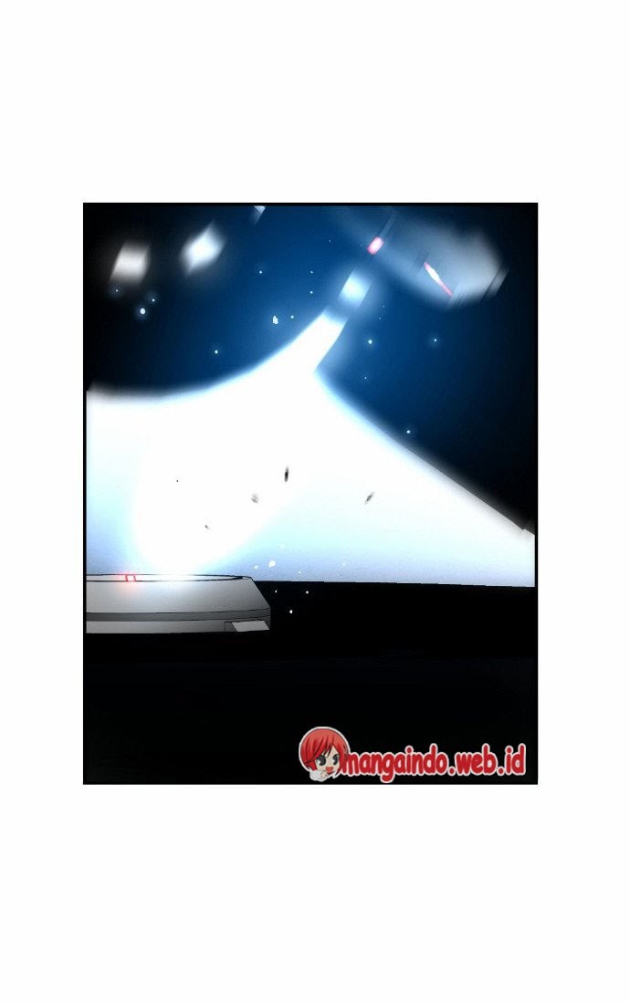 Terror Man Chapter 27 - halaman 24