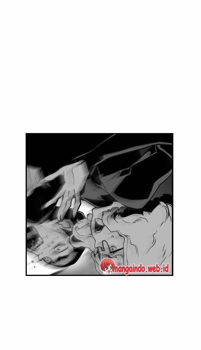 Terror Man Chapter 27 - halaman 26