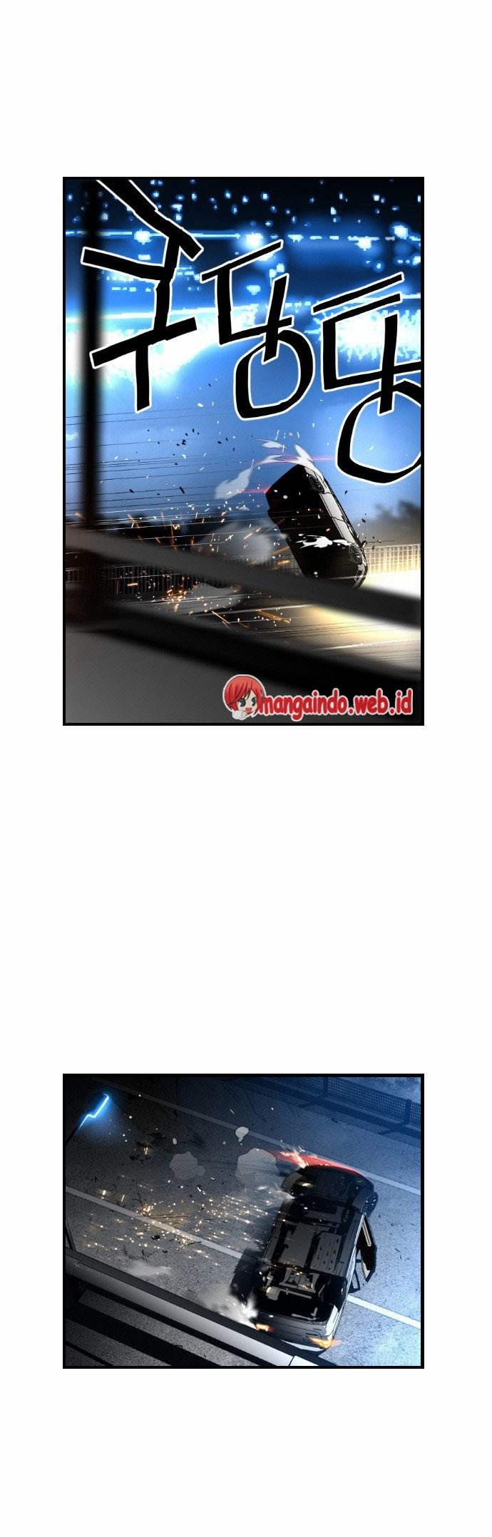 Terror Man Chapter 27 - halaman 27