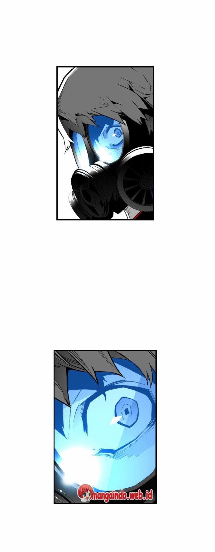 Terror Man Chapter 27 - halaman 34