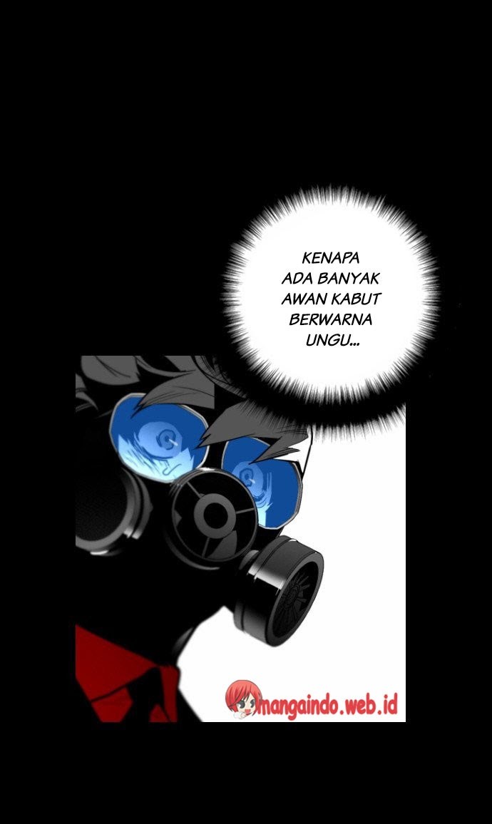 Terror Man Chapter 27 - halaman 37