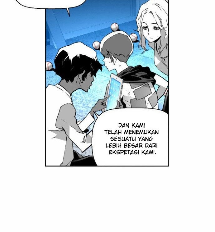 Terror Man Chapter 27 - halaman 6