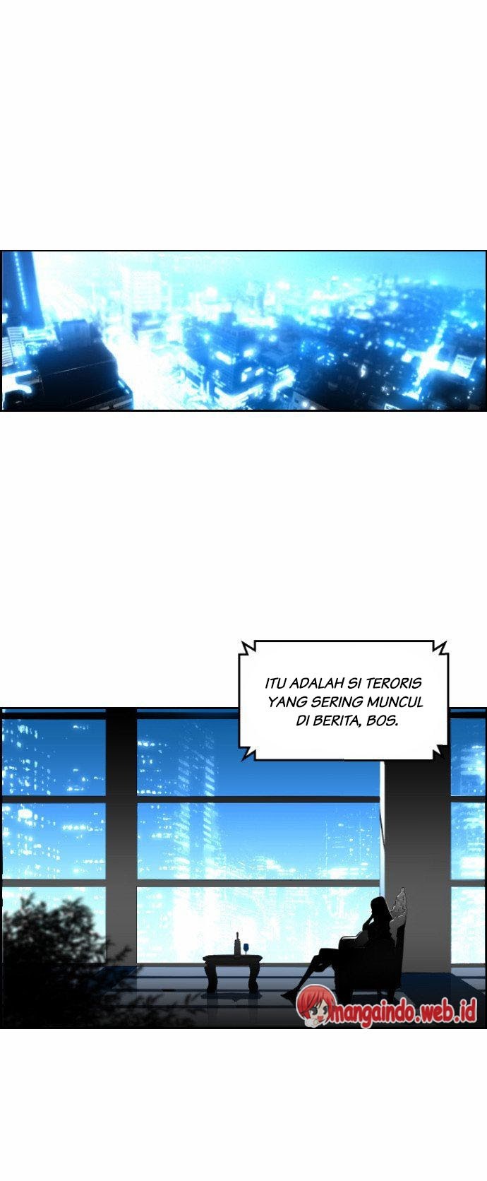 Terror Man Chapter 28 - halaman 13