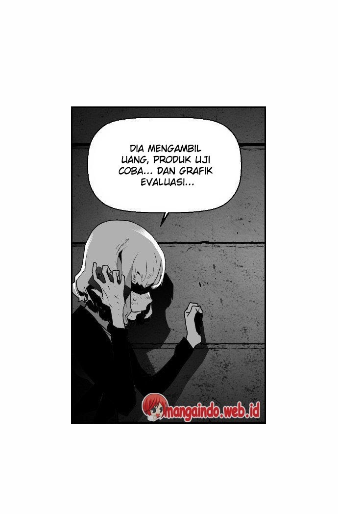 Terror Man Chapter 28 - halaman 14