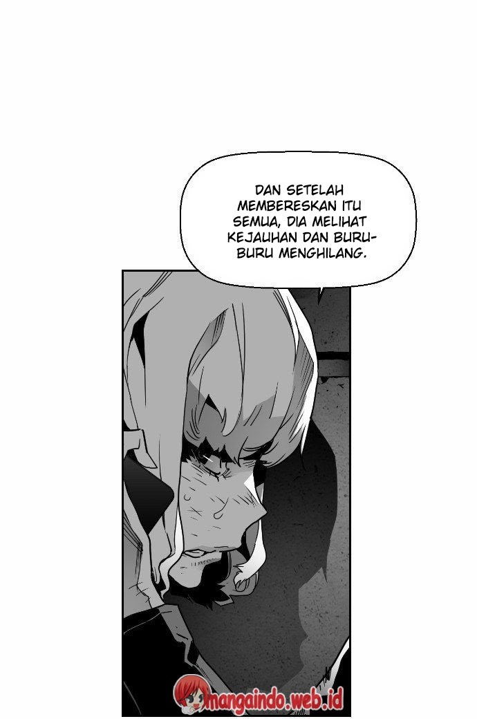 Terror Man Chapter 28 - halaman 15