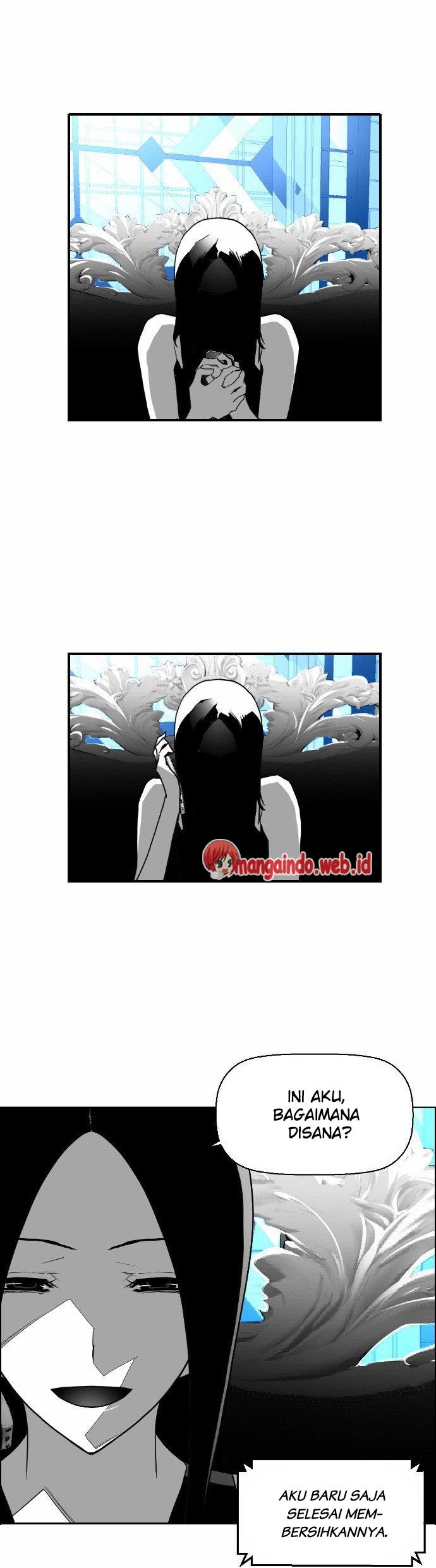 Terror Man Chapter 28 - halaman 20