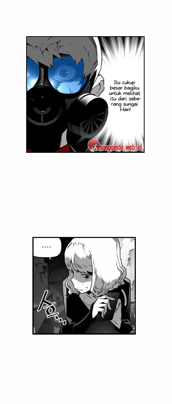 Terror Man Chapter 28 - halaman 3