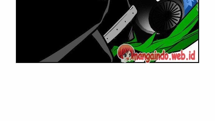 Terror Man Chapter 28 - halaman 35