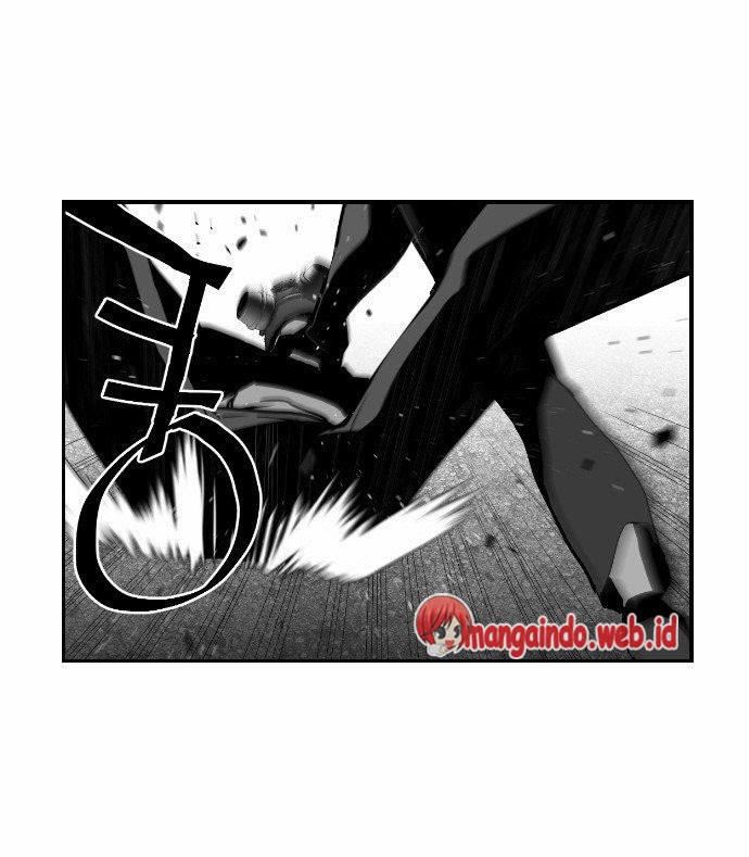 Terror Man Chapter 28 - halaman 36