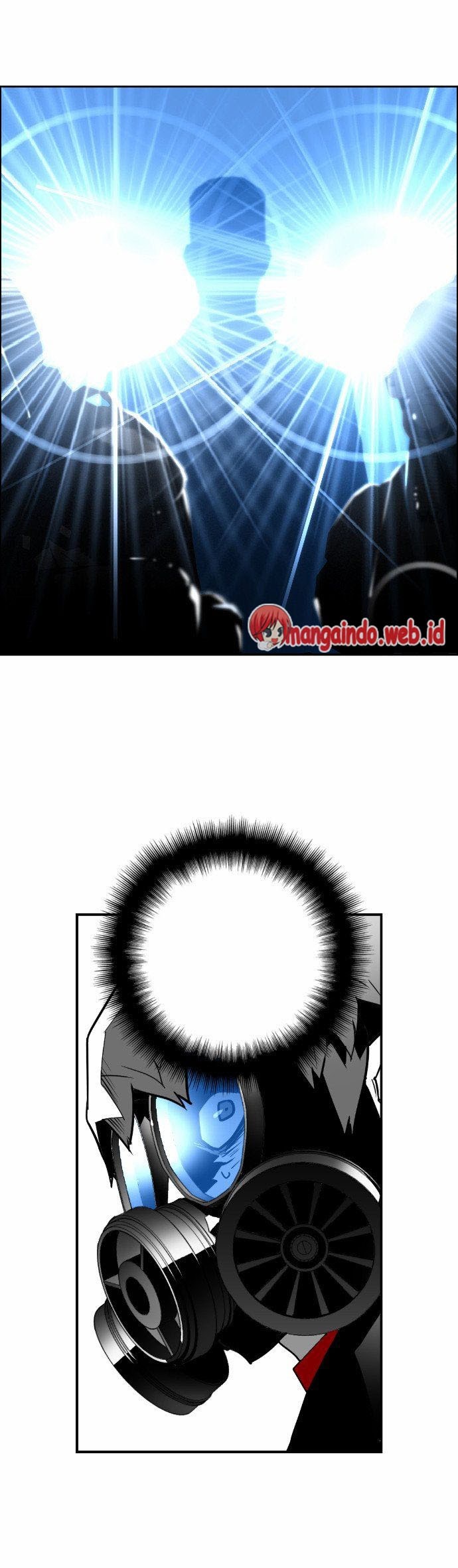 Terror Man Chapter 28 - halaman 44