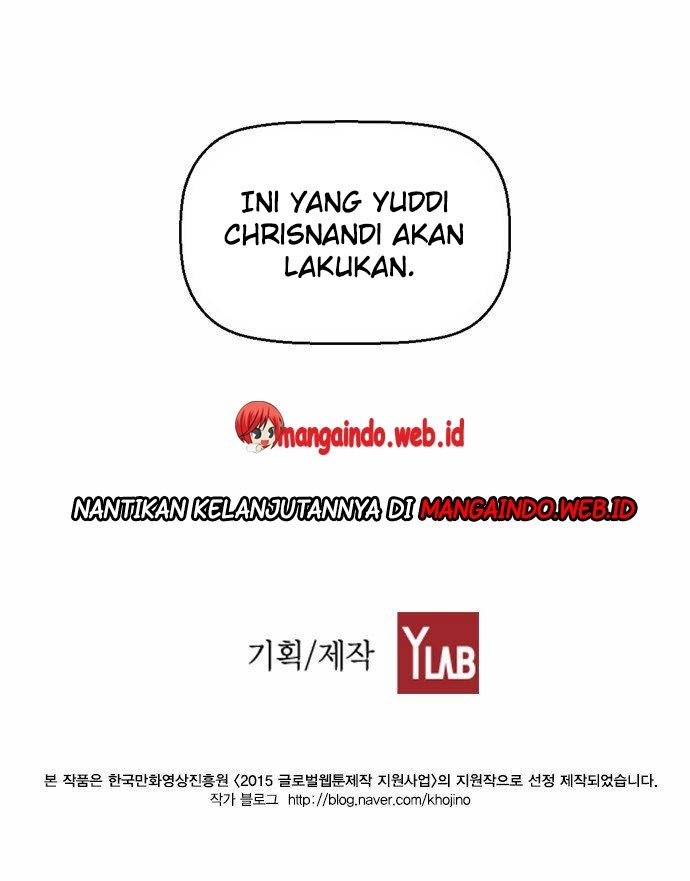 Terror Man Chapter 28 - halaman 46