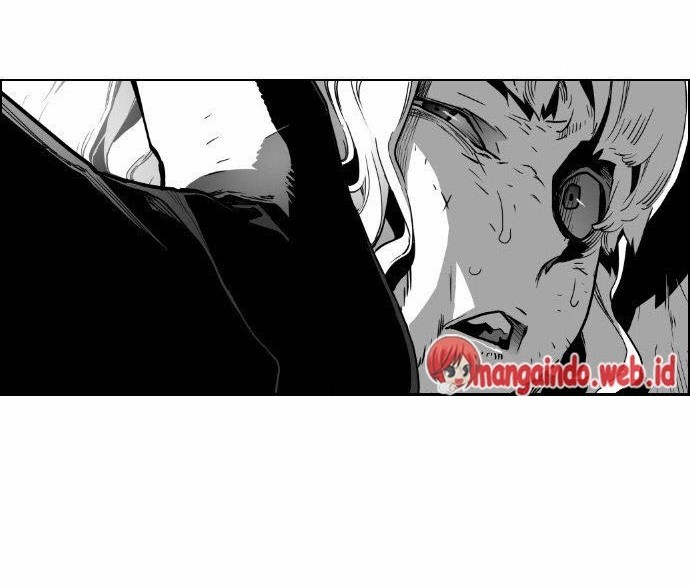Terror Man Chapter 28 - halaman 5