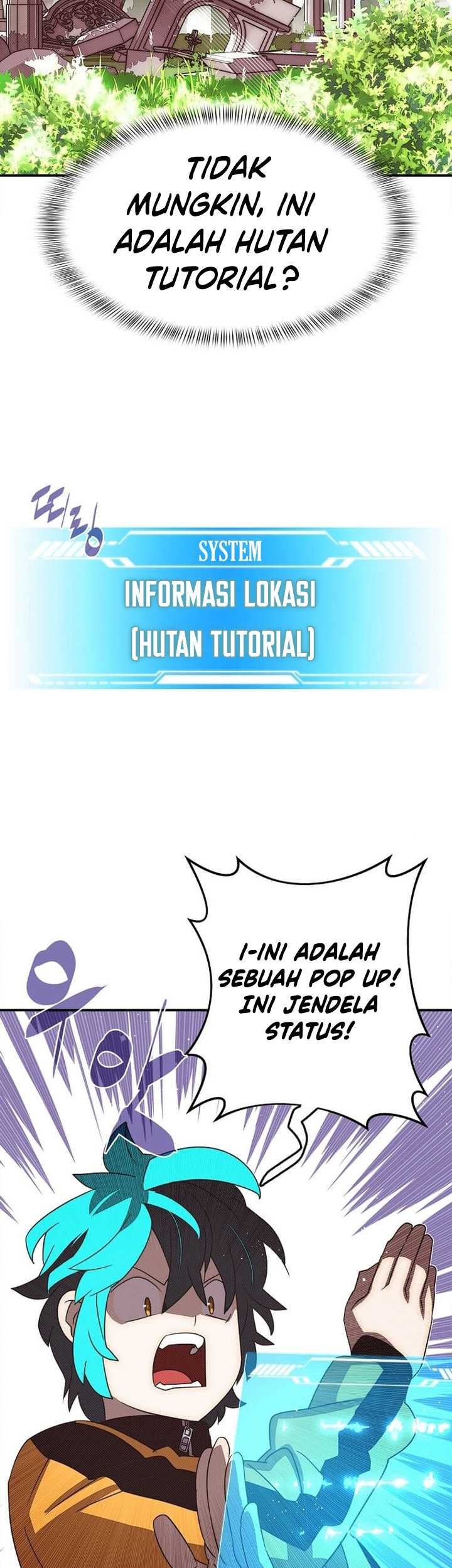 Terror Man Chapter 29 - halaman 22