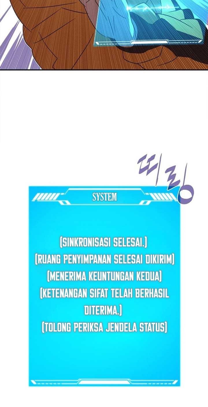 Terror Man Chapter 29 - halaman 23