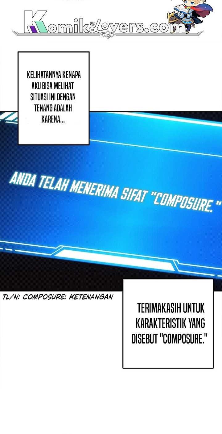 Terror Man Chapter 29 - halaman 25